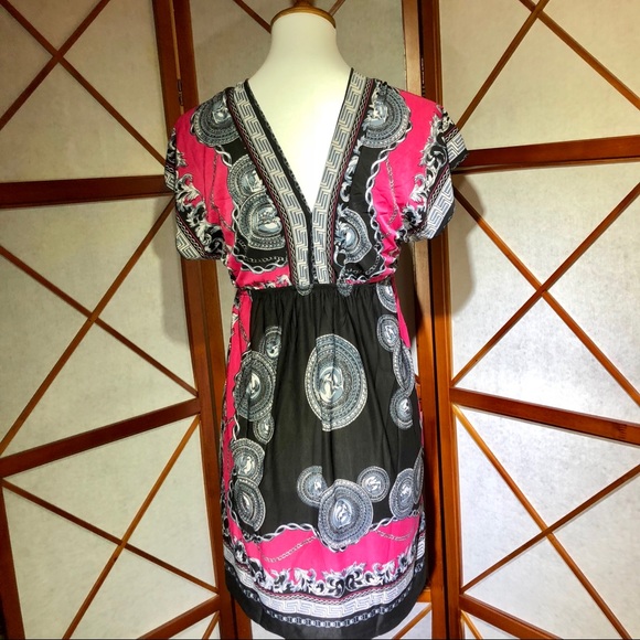 Swim Coverup - Picture 2 of 2